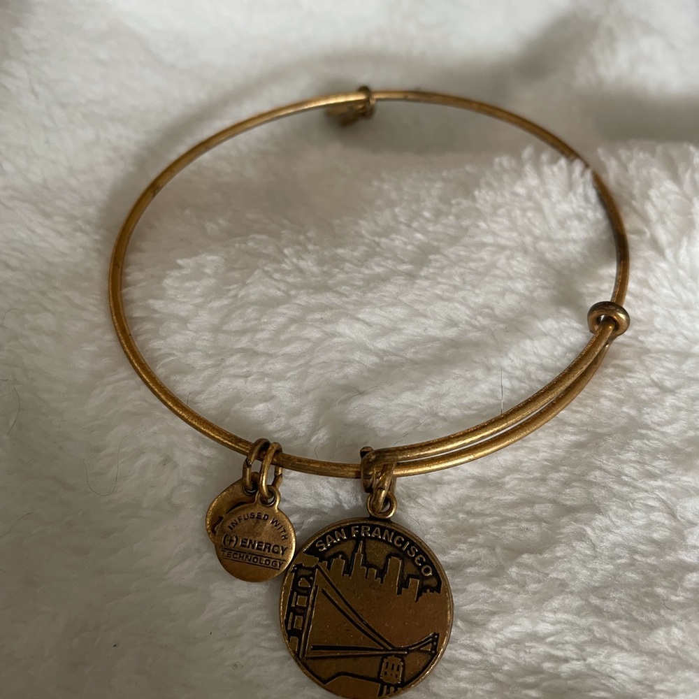 san francisco bracelet
